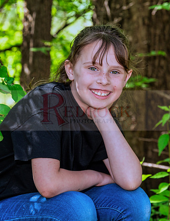 RedRock # 026