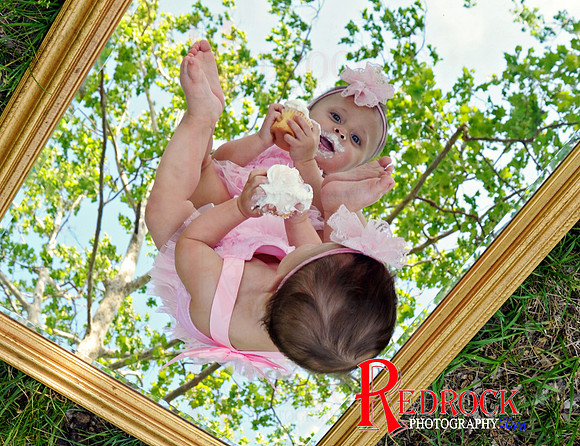 RedRock Photography, Nichole P. Conard
