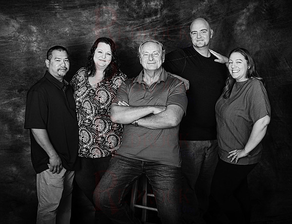 RedRock # 013