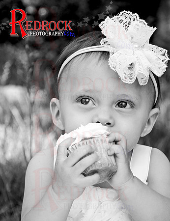 RedRock Photography, Nichole P. Conard