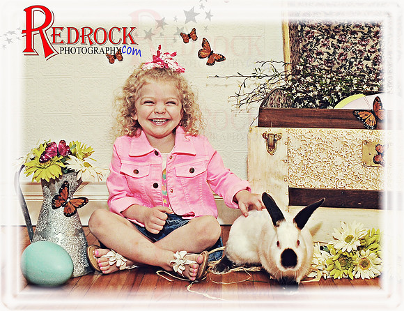 RedRock Photography, Nichole P. Conard