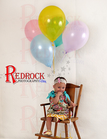 RedRock Photography, Nichole P. Conard