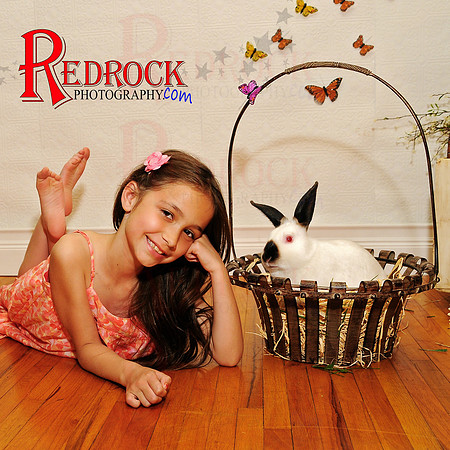 RedRock Photography, Nichole P. Conard