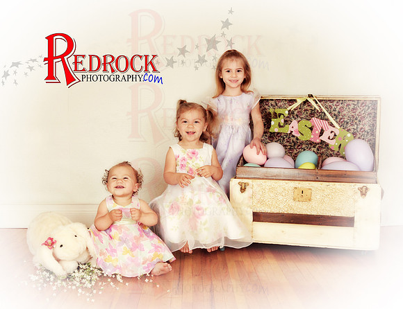 RedRock Photography, Nichole P. Conard