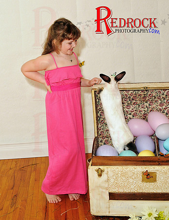 RedRock Photography, Nichole P. Conard