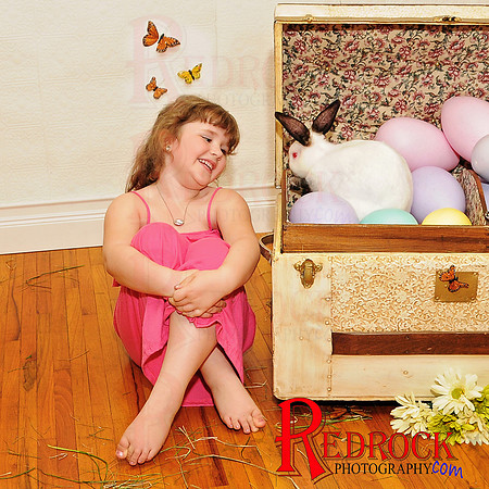 RedRock Photography, Nichole P. Conard