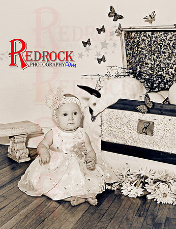 RedRock Photography, Nichole P. Conard