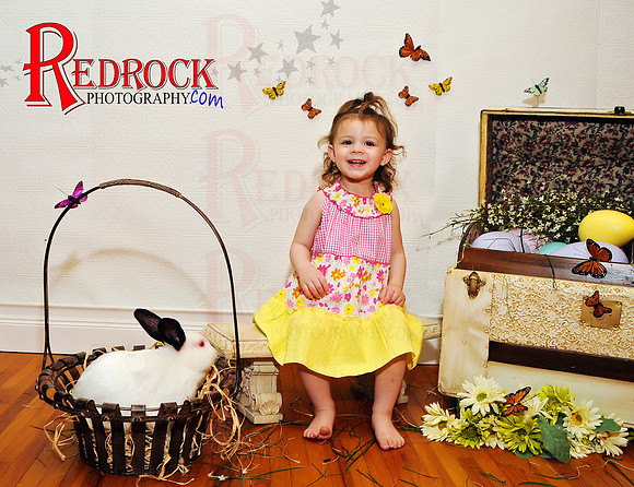 RedRock Photography, Nichole P. Conard