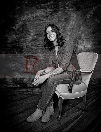 RedRock # 022
