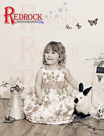 RedRock Photography, Nichole P. Conard