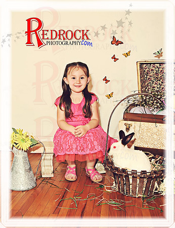 RedRock Photography, Nichole P. Conard