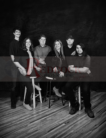 RedRock # 006