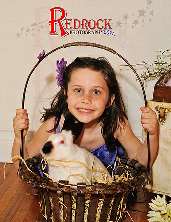 RedRock Photography, Nichole P. Conard