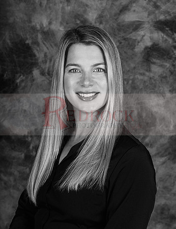 RedRock # 005 bw
