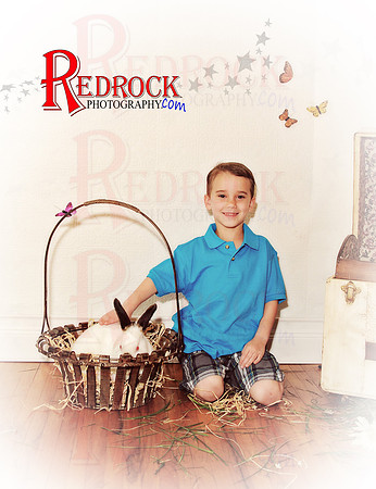 RedRock Photography, Nichole P. Conard