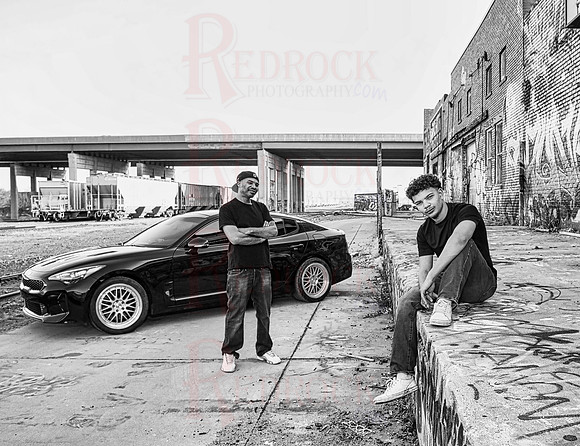RedRock # 049