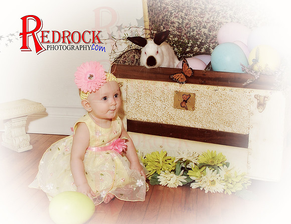 RedRock Photography, Nichole P. Conard
