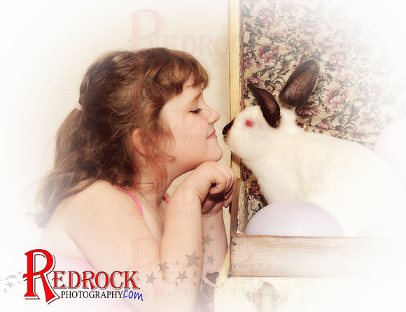 RedRock Photography, Nichole P. Conard