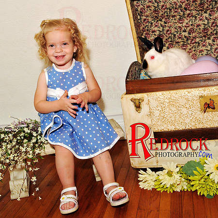 RedRock Photography, Nichole P. Conard