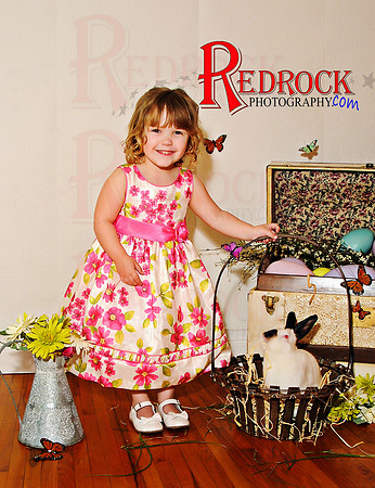 RedRock Photography, Nichole P. Conard