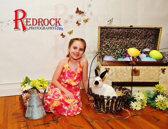 RedRock Photography, Nichole P. Conard