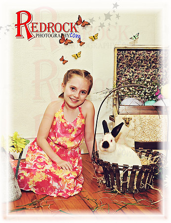 RedRock Photography, Nichole P. Conard