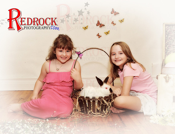RedRock Photography, Nichole P. Conard