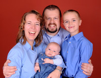 D. Ryan & Kristi