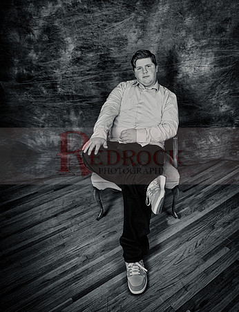 RedRock # 011