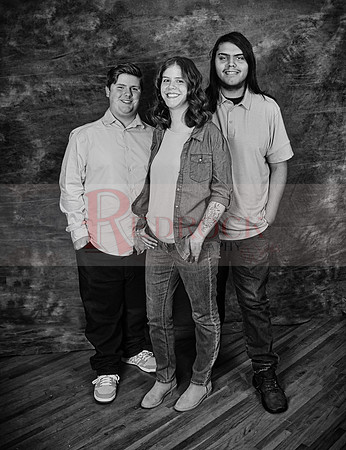 RedRock # 008
