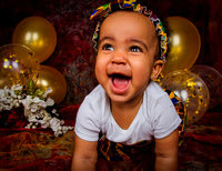 Girls: 6-23 months