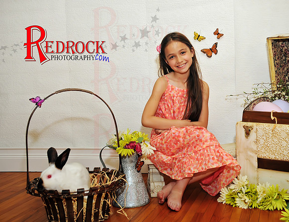 RedRock Photography, Nichole P. Conard