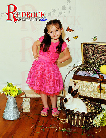 RedRock Photography, Nichole P. Conard