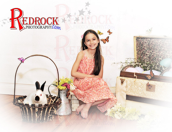RedRock Photography, Nichole P. Conard