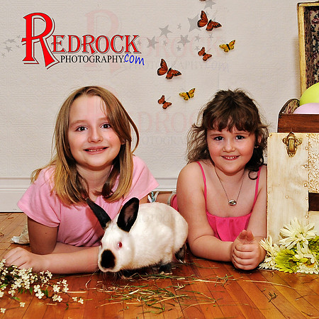 RedRock Photography, Nichole P. Conard