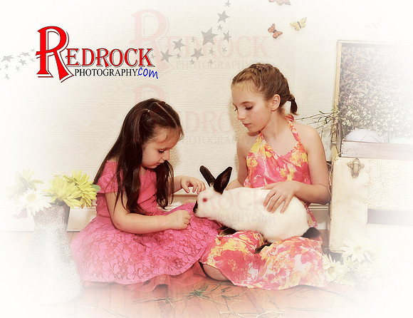 RedRock Photography, Nichole P. Conard
