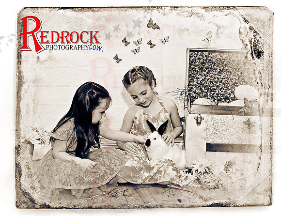RedRock Photography, Nichole P. Conard