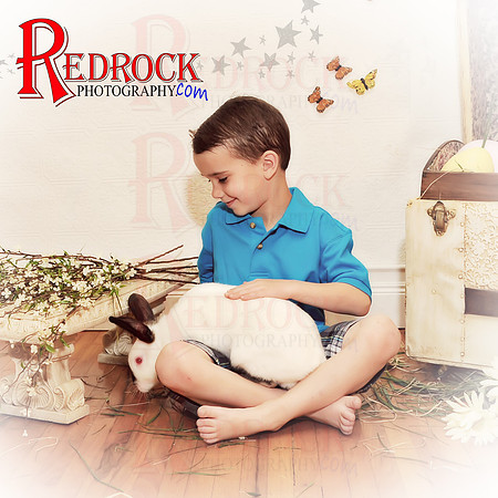 RedRock Photography, Nichole P. Conard
