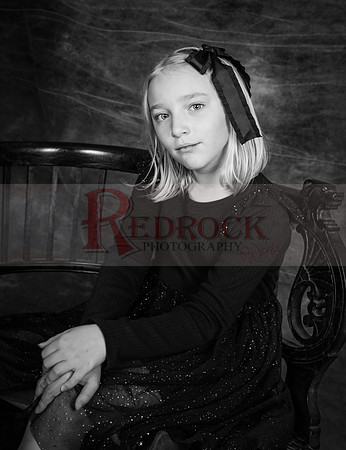 RedRock # 022