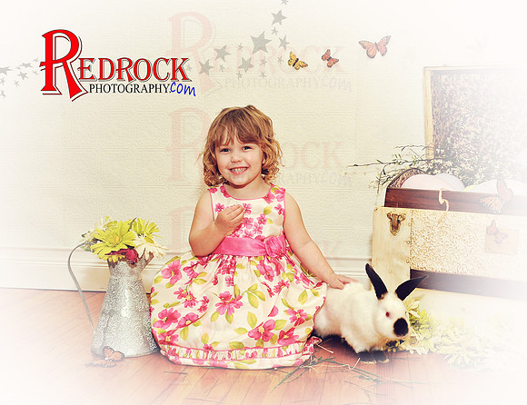 RedRock Photography, Nichole P. Conard